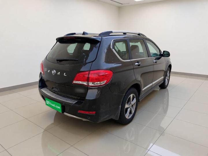 H6 2016 Upgraded 1.5T MT RWD Value photo 4