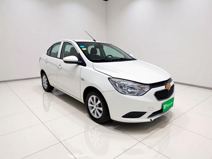 2015 3 1.3L MT Li Auto photo 3