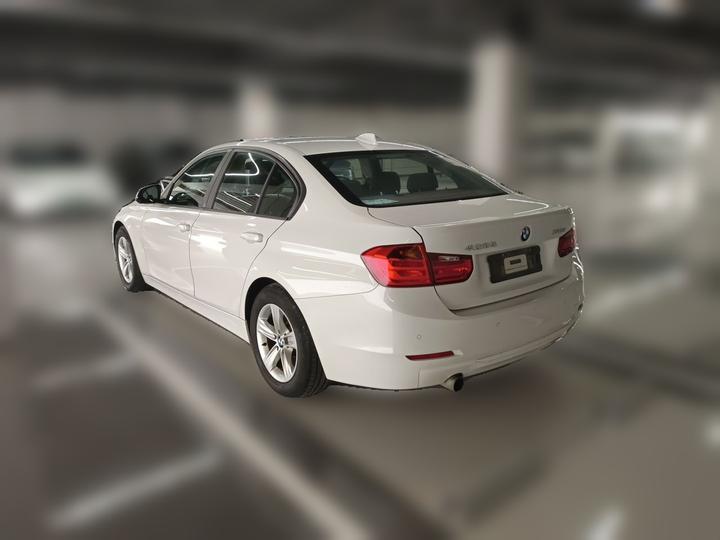 3 Series 2015 320i Fashion photo 4