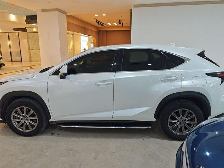 NX 2018 300 FWD photo 3