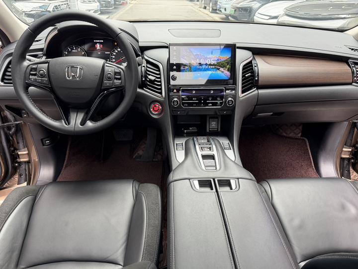 Avancier 2017 370TURBO AWD Exclusive photo 4