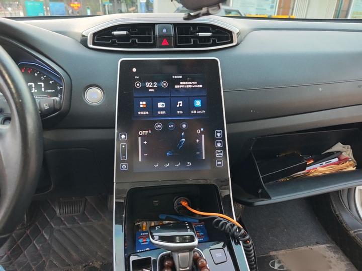 ix25 2020 1.5L CVT GLS Smart photo 5