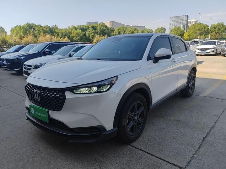 XR-V 2023 Facelift 1.5L CVT