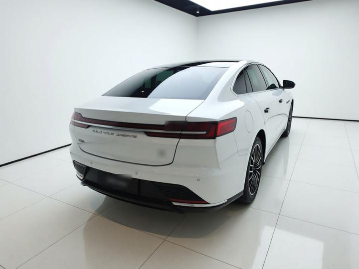 Han 2020 EV Extended Range Luxury photo 6
