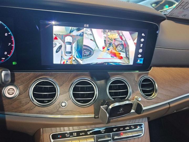 E-Class 2021 Facelift E 300 L Luxury photo 8