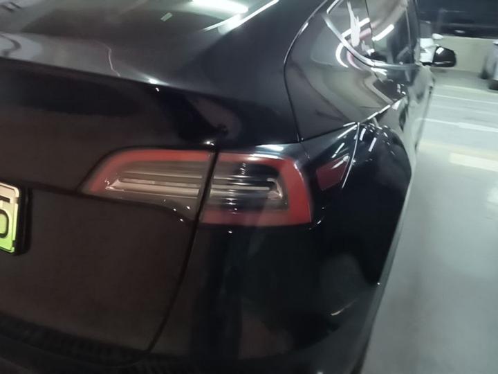 Model Y 2022 Facelift RWD photo 7