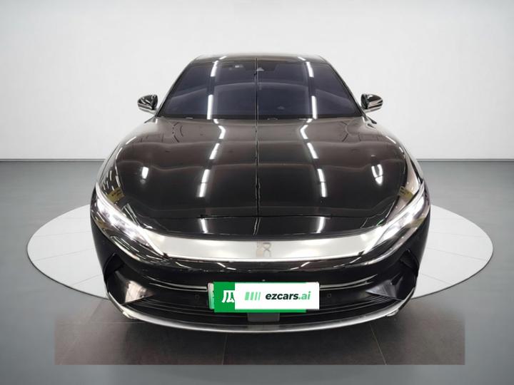 Han 2020 EV Extended Range Premium photo 2
