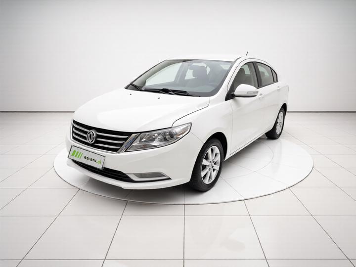 A30 2014 1.5L MT