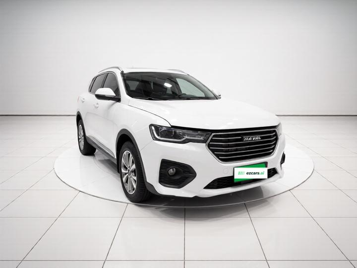 H4 2019 1.5GDIT DCT Luxury Connected China V photo 3