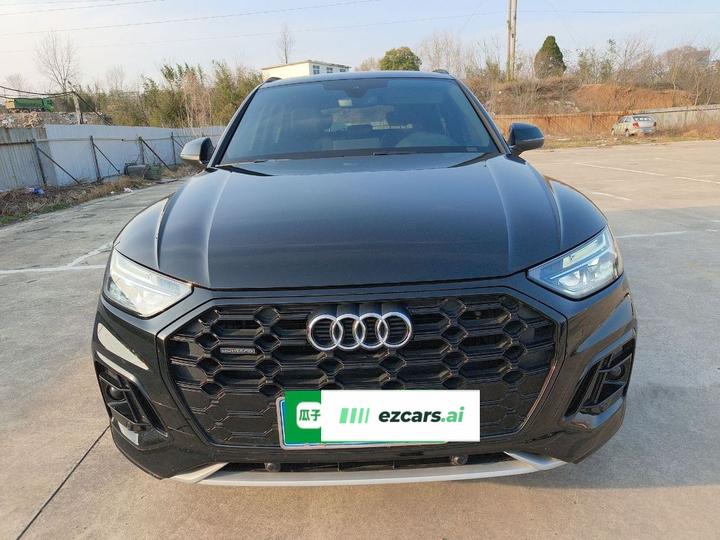Q5L 2024 40 TFSI Luxury Dynamic photo 2