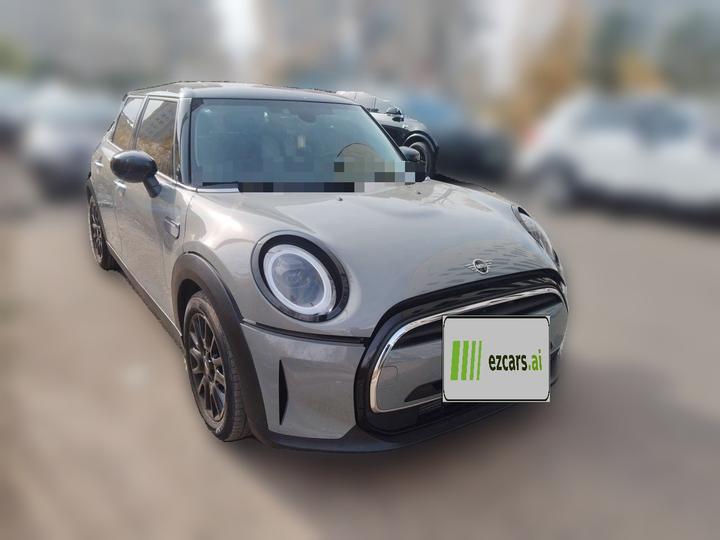 2022 Facelift 1.5T ONE 5-Door PLUS photo 3