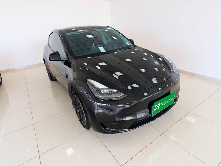 Model Y 2022 Facelift RWD photo 3