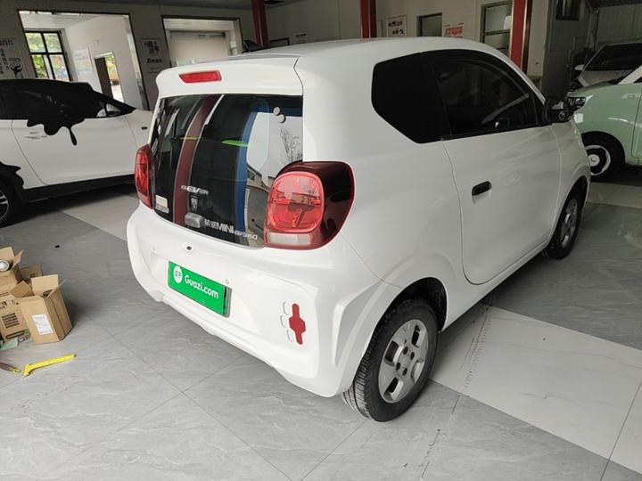 Clever R 2021 302km 4-Seater photo 4