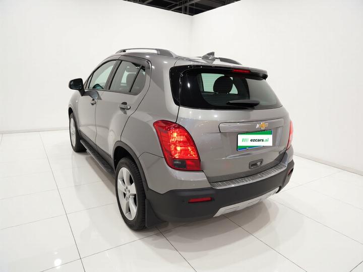 2014 1.4T AT AWD Flagship photo 4