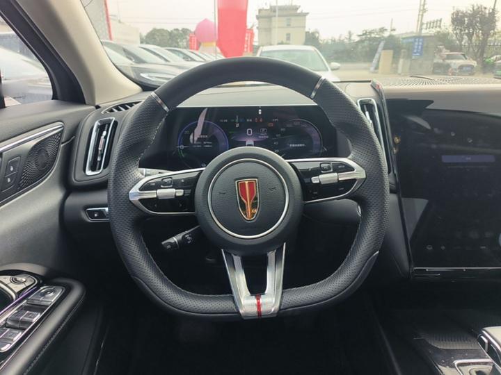 HS3 PHEV 2025 117km photo 6