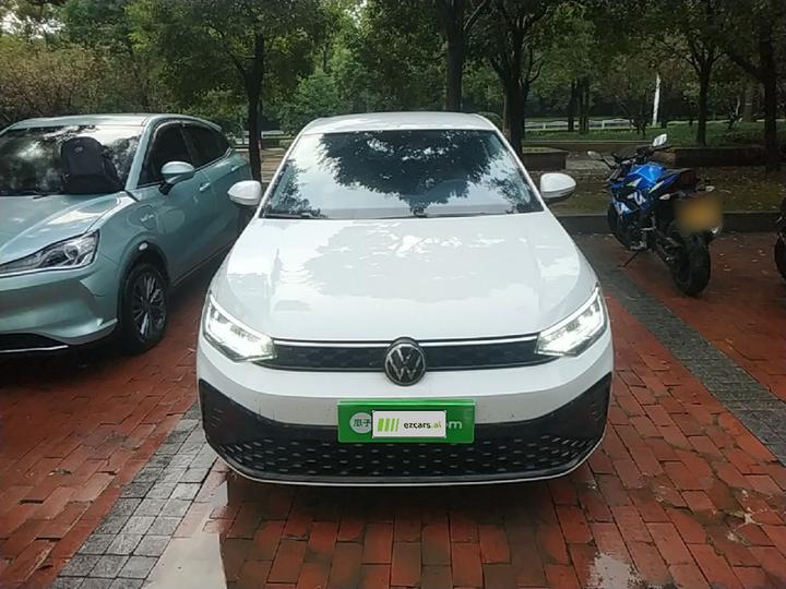 Lavida 2025 1.5L photo 2