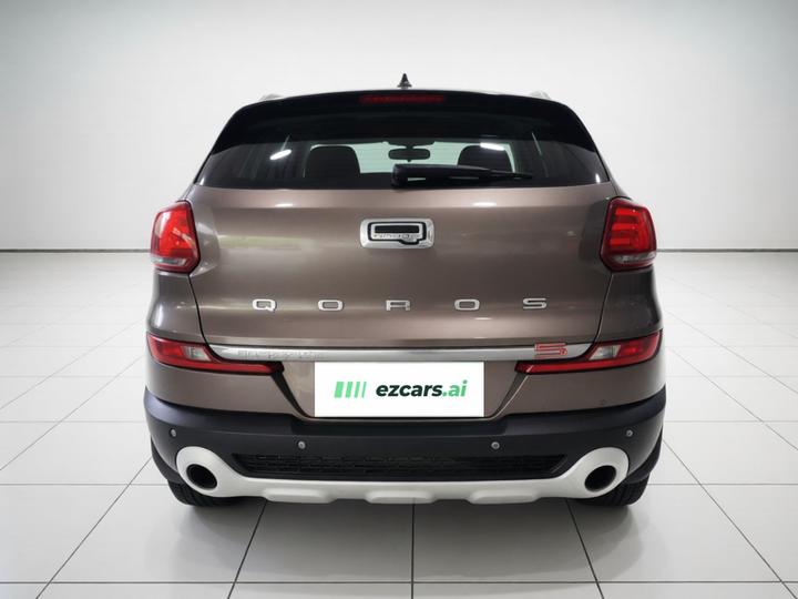 5 2018 Facelift 1.6T AT Premium photo 5