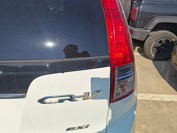 CR-V 2013 2.0L AWD Classic photo 7
