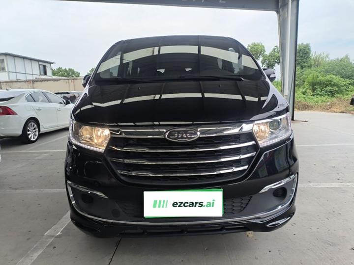 Refine M3 2024 PLUS 2.0L HEV Connected photo 2