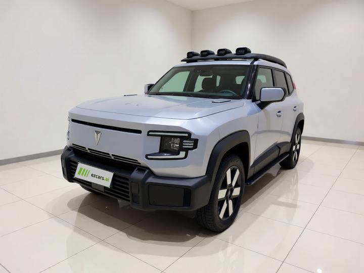 Deepal G318 2024 AWD
