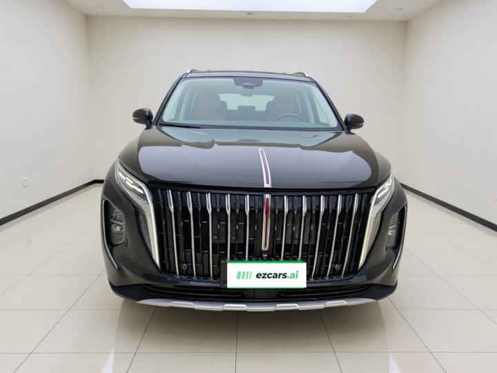 HS7 PHEV 2024 2.0T PHEV AWD 6-Seater photo 2