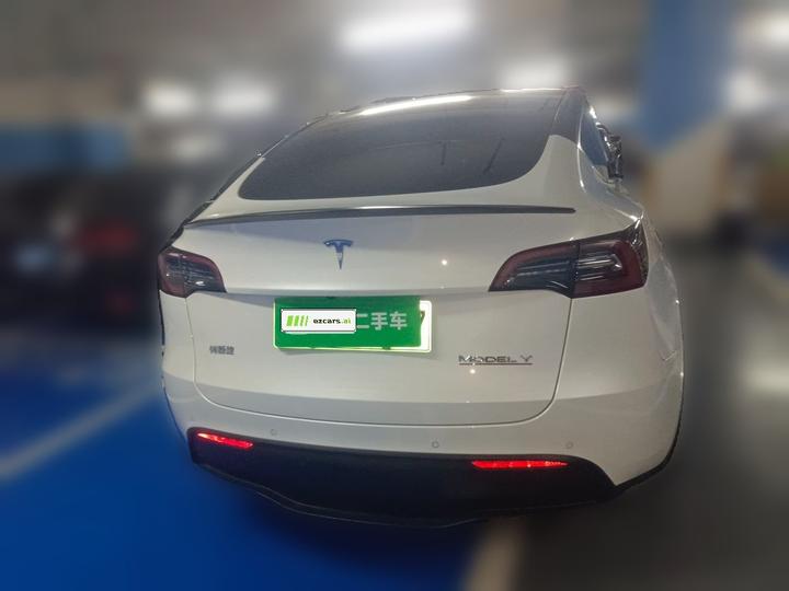 Model Y 2022 Performance AWD photo 5