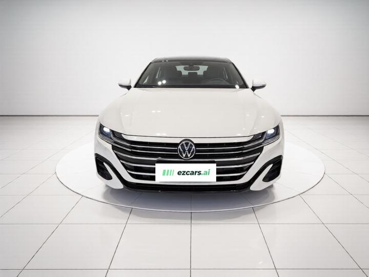 FAW-Volkswagen CC 2026 3000 330TSI photo 2
