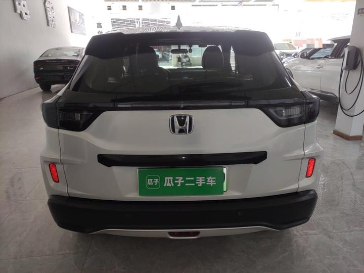 CiiMO Dongfeng Honda X-NV 2020 photo 3