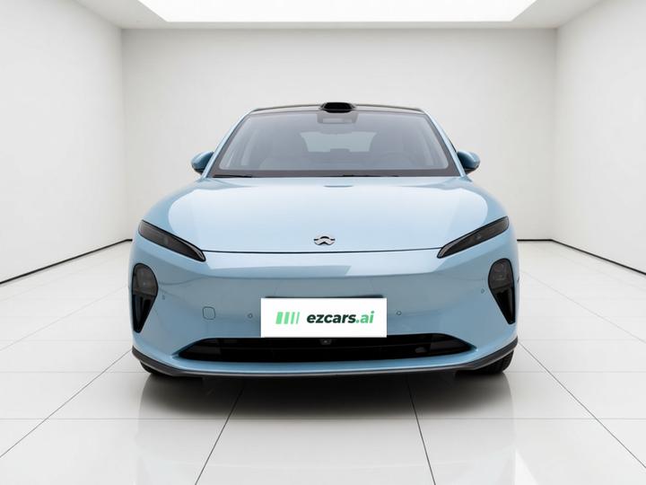 ET5 2022 75kWh photo 2