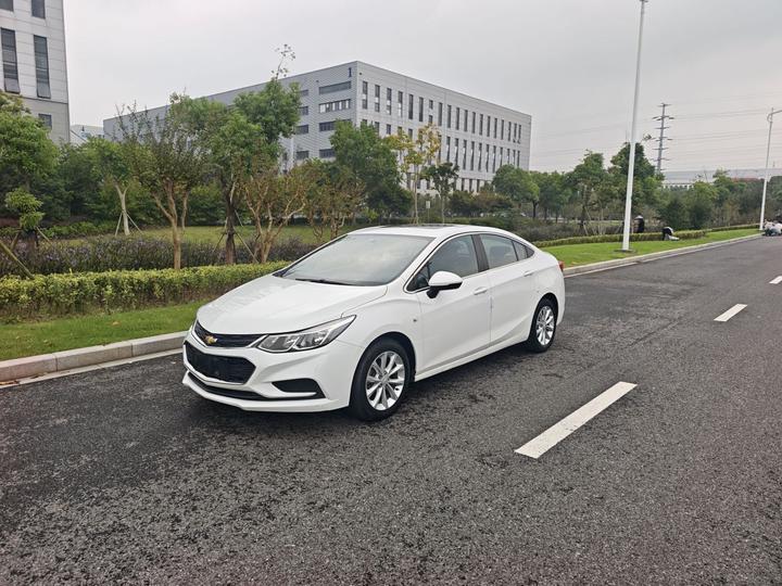 2017 1.5L AT
