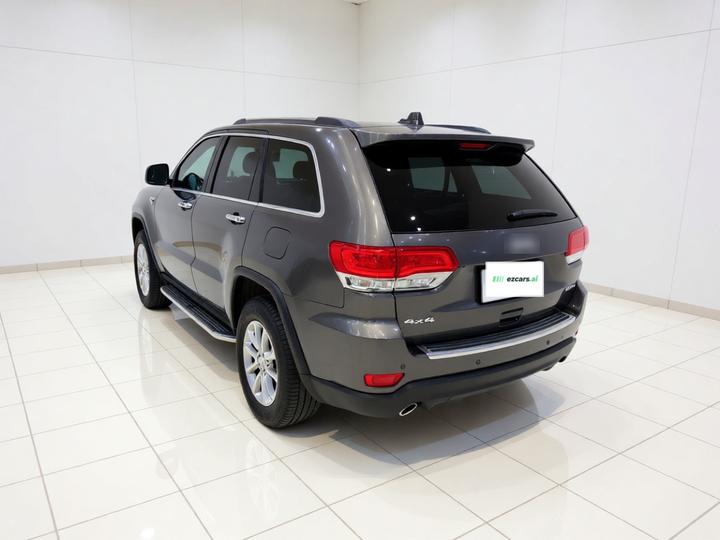 Grand Cherokee Imported 2014 3.6L Elite photo 4