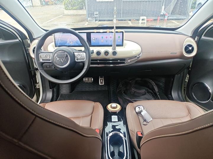 Wuling Bingo 2023 333km photo 5