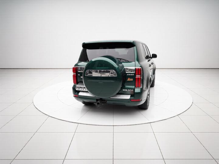 500 EV 2026 Hi4-Z Smart photo 5