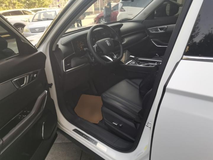 Bestune T99 2020 20TD AT Sport Exclusive photo 6