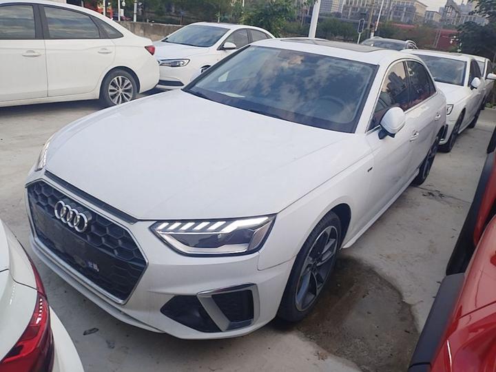 A4L 2024 40 TFSI Fashion Dynamic