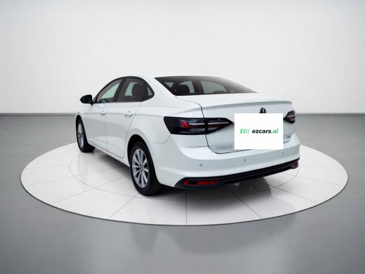 Lavida 2026 1.5L photo 4