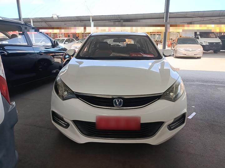 Eado 2015 1.6L MT China V photo 2