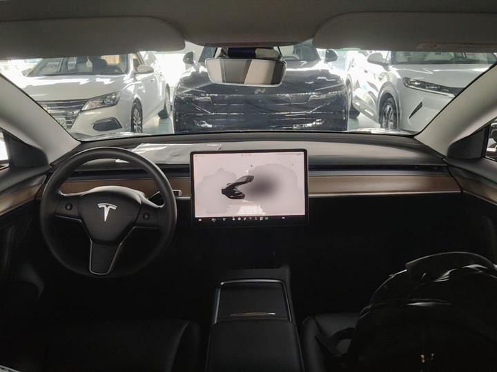 Model 3 2022 RWD photo 5