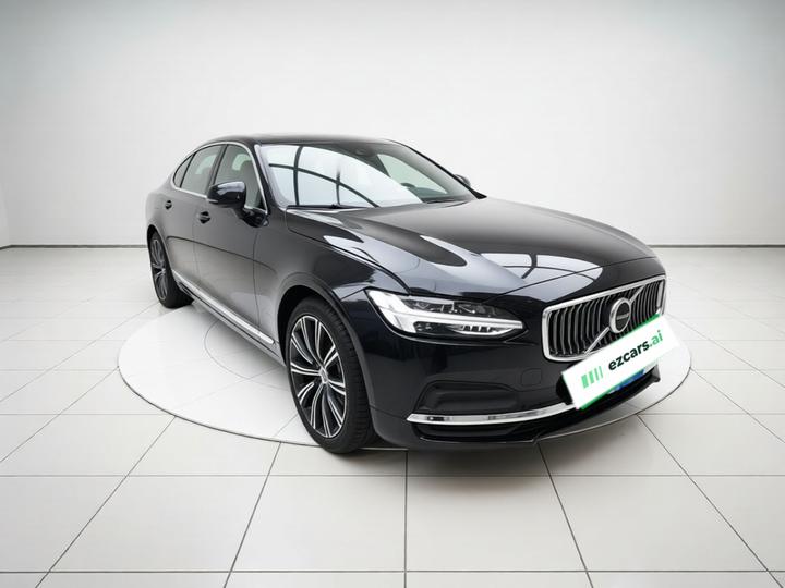 S90 2025 B5 Luxury photo 3