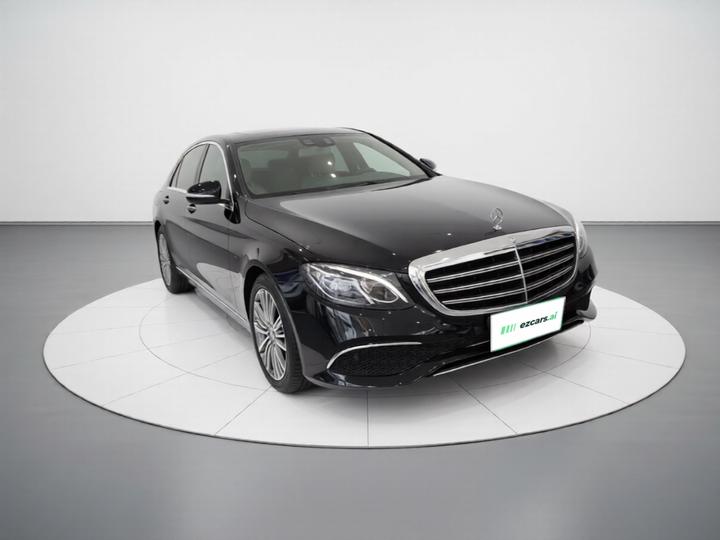 E-Class 2020 E 300 L Fashion photo 3