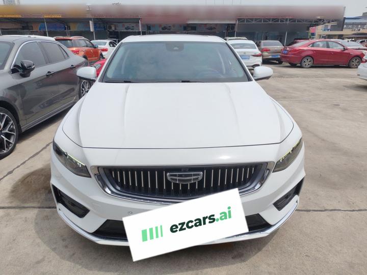 Preface 2021 Facelift 2.0TD Premium photo 2