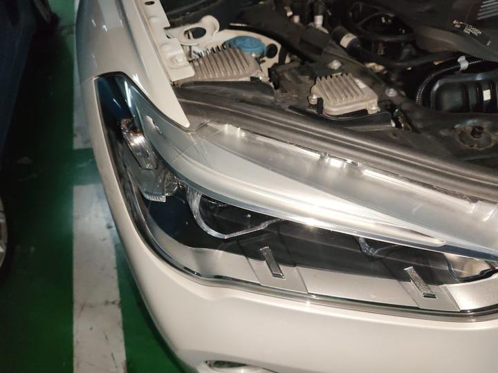 X1 2019 xDrive20Li Exclusive photo 7