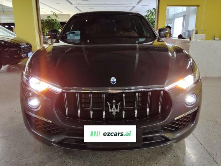 Levante 2022 2.0T GT photo 2