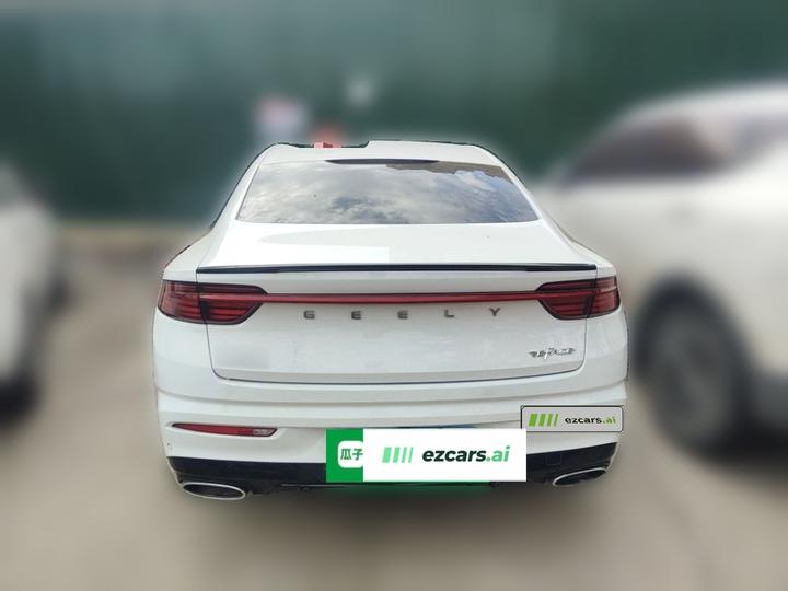 Preface 2021 Facelift 2.0TD Premium photo 5