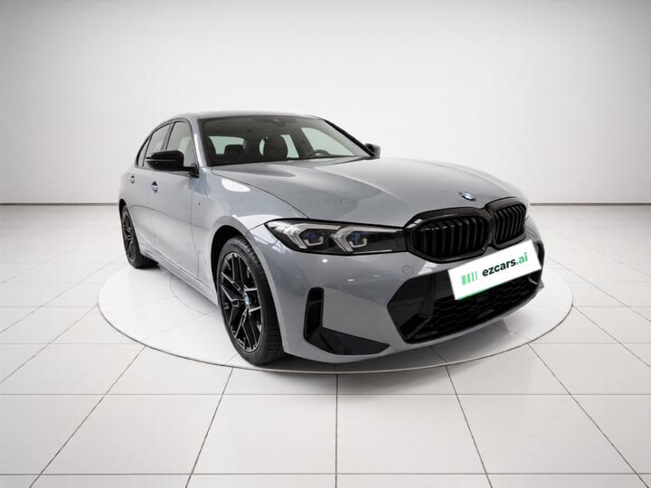 3 Series 2025 330Li M M Sport Night Package photo 3