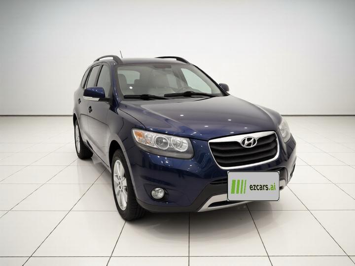 Santa Fe Classic 2012 2.4 Supreme 7-Seater AWD photo 3