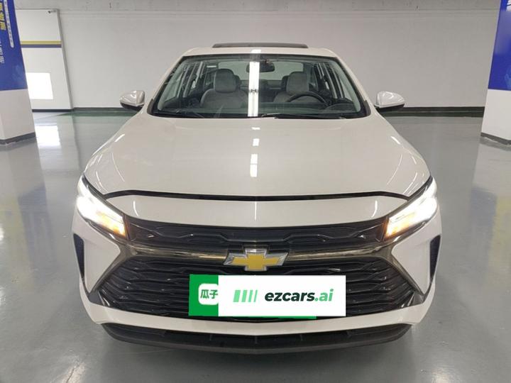 Cruze 2024 1.5L DCT Enjoy photo 2