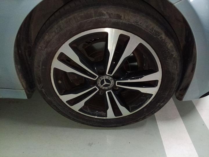 C-Class 2017 Facelift C 200 Sport photo 8