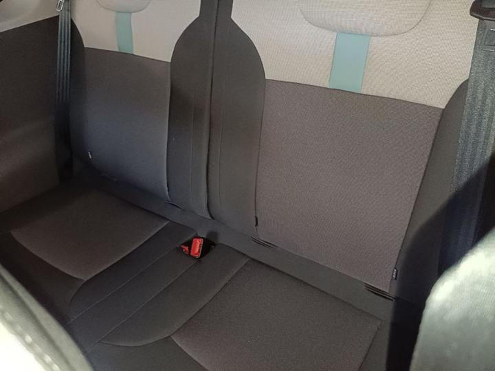 Nevo Changan Lumin 2022 210km photo 4