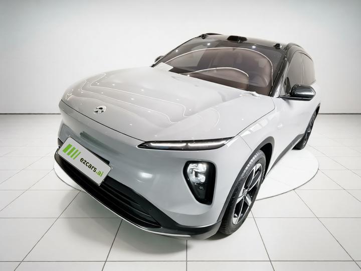 ES6 2024 75kWh